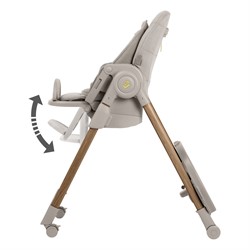 Стульчик для кормления Maxi-Cosi Minla Plus - фото 7842