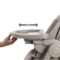 Стульчик для кормления Maxi-Cosi Minla Plus - фото 7845