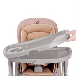 Стульчик для кормления Maxi-Cosi Minla Plus - фото 7858
