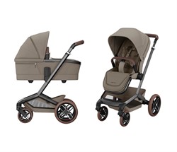 Maxi-Cosi Fame 2 в 1 - фото 7903