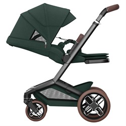 Maxi-Cosi Fame 2 в 1 - фото 7913