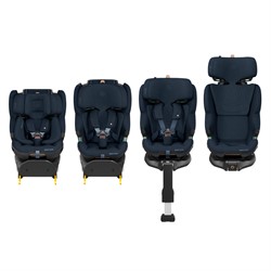 Maxi-Cosi Emerald 360 Pro - фото 8072