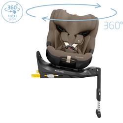 Maxi-Cosi Emerald 360 Pro - фото 8084