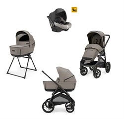 Inglesina Aptica System Quattro XT 3 в 1 - фото 8107