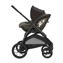 Inglesina Aptica System Quattro XT 3 в 1 - фото 8115