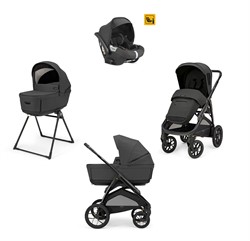 Inglesina Aptica System Quattro XT 3 в 1 - фото 8124