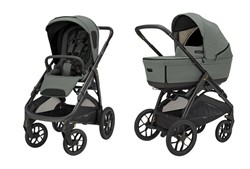 Inglesina Aptica XT Duo 2 в 1 - фото 8141