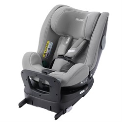 Детское автокресло Recaro Salia 125 Kid - фото 8251