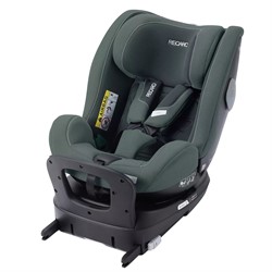 Детское автокресло Recaro Salia 125 Kid - фото 8257