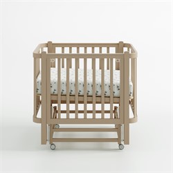 Детская кроватка Antemi Terra Light New - фото 8341