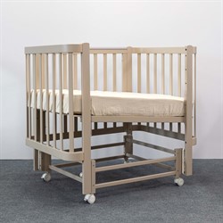 Детская кроватка Antemi Terra Light New - фото 8352