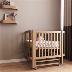 Детская кроватка Antemi Terra Light New - фото 8353