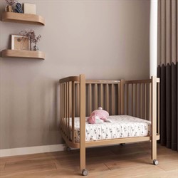 Детская кроватка Antemi Terra Light New - фото 8354