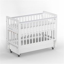 Детская кроватка Antemi Classic Sleep - фото 8368