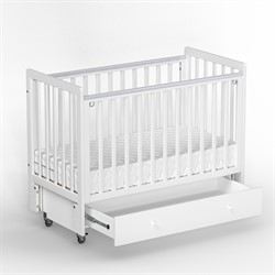 Детская кроватка Antemi Classic Sleep - фото 8370