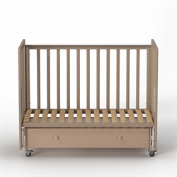 Детская кроватка Antemi Classic Sleep - фото 8372