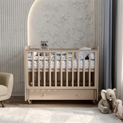 Детская кроватка Antemi Classic Sleep - фото 8375