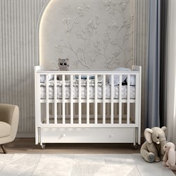 Детская кроватка Antemi Classic Sleep - фото 8377