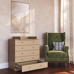 Комод Antemi Fred - фото 8406