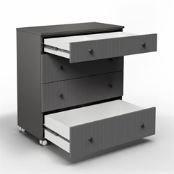 Комод  Antemi Classic - фото 8414