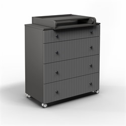 Комод  Antemi Classic - фото 8415