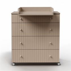 Комод  Antemi Classic - фото 8417