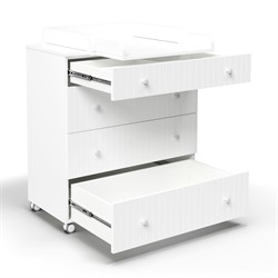 Комод  Antemi Classic - фото 8419