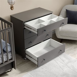 Комод  Antemi Classic - фото 8421