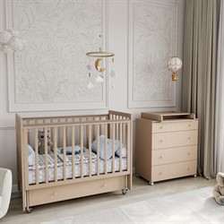 Комод  Antemi Classic - фото 8422