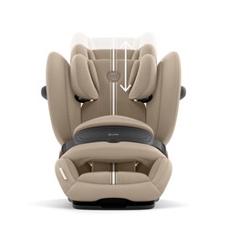 Cybex Pallas G 3 - фото 8624