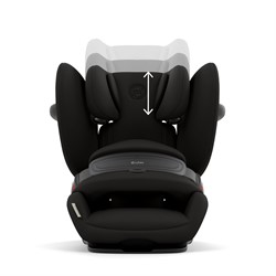 Cybex Pallas G 3 - фото 8631