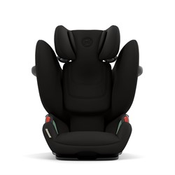 Cybex Pallas G 3 - фото 8632