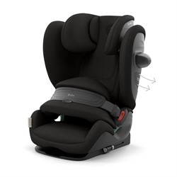 Cybex Pallas G 3 - фото 8637