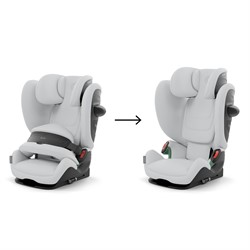Cybex Pallas G 3 - фото 8639