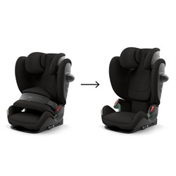Cybex Pallas G 3 - фото 8640