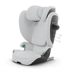 Cybex Solution G2 - фото 8641