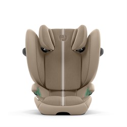 Cybex Solution G2 - фото 8644