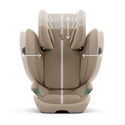 Cybex Solution G2 - фото 8649