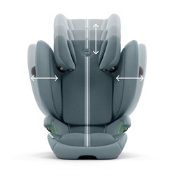 Cybex Solution G2 - фото 8655
