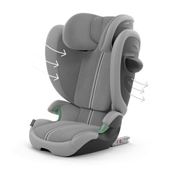 Cybex Solution G2 - фото 8660