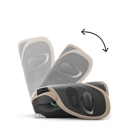 Cybex Solution G2 - фото 8665