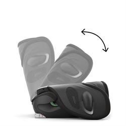 Cybex Solution G2 - фото 8673