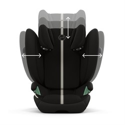 Cybex Solution G2 - фото 8674