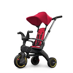 Трехколесный велосипед Doona Liki Trike S1 - фото 8733