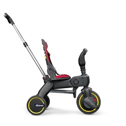 Трехколесный велосипед Doona Liki Trike S1 - фото 8735