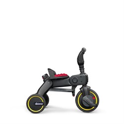 Трехколесный велосипед Doona Liki Trike S1 - фото 8736