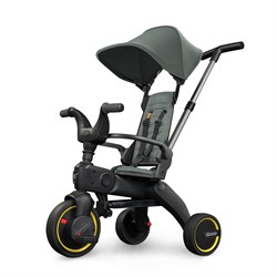 Трехколесный велосипед Doona Liki Trike S1 - фото 8738