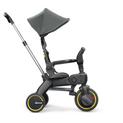 Трехколесный велосипед Doona Liki Trike S1 - фото 8739