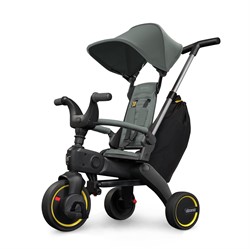 Трехколесный велосипед Doona Liki Trike S3 - фото 8753