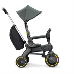 Трехколесный велосипед Doona Liki Trike S3 - фото 8754